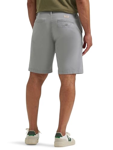 Image of Wrangler Authentics Men's Flat Front Short