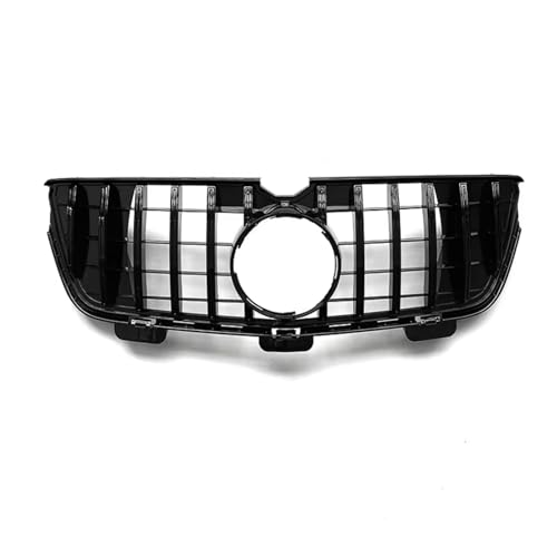 Calandre Mercedes-Benz GL X164 2010 grille capot et garniture chrome
