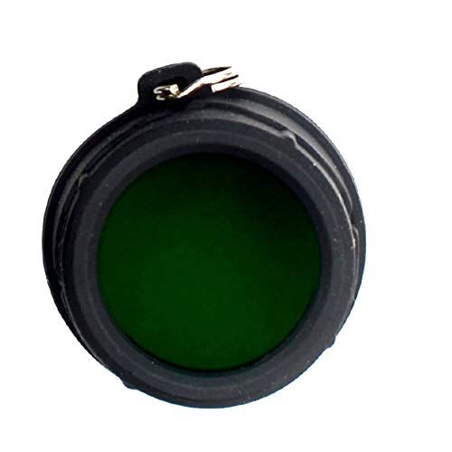 klarus FT11 Filter,Green FT11-GREEN