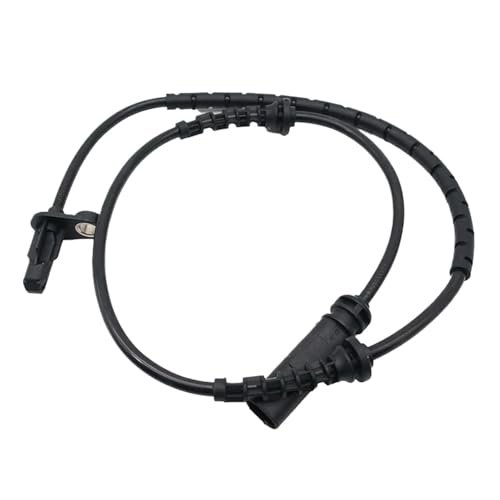 Elimina fallo ABS con el sensor de velocidad BMW X3 delantero 34526895657