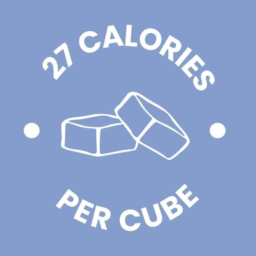 Image of Bevzilla 30 Assorted Instant Coffee Cubes Pack with Date Palm Jaggery, 4 Flavours, Arabica Coffee, Zero Refined Sugar, Real Ingredients, No Preservatives, Drop Stir and Enjoy | Enjoy Hot & Cold
