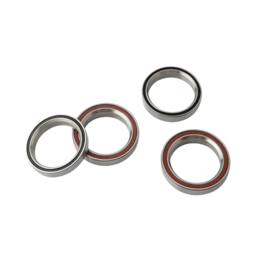 Roulement de direction vélo 1-1/2 38.1mm TH-073 pour réparation de jeu de direction