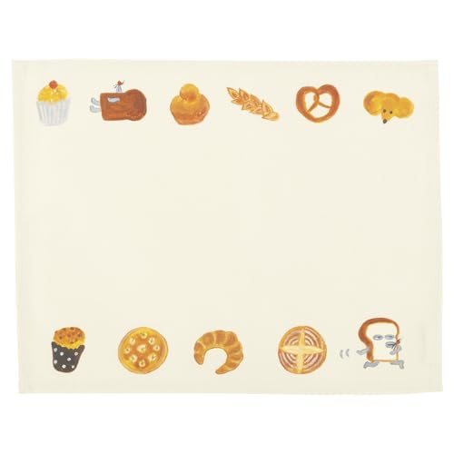 MORIPiLO �p���ǂ�ڂ� �����`�����}�b�g �z �R�[�X�^�[ 45x34cm �O�b�Y ���� ���w�� �c�t�� ������� �a���� �v���[���g �q�� ��l���p �x�[�W�� �p���D�_ �L�����N�^�[ �܂���̃����V�^