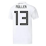 deutschland trikot 2010 away Material: 51% Polyester / 49% recycelter Polyester (Doppelstrick)