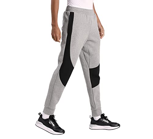 Image of PUMA Men's Regular Trackpant