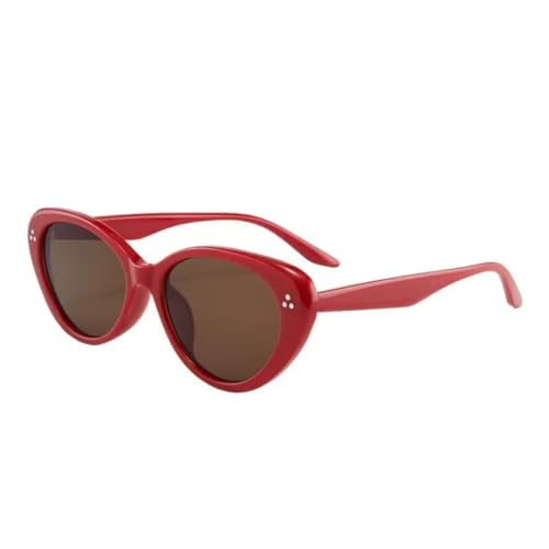 Lunettes de forme pour femme chic et décontractée pour vos terrasses en été
