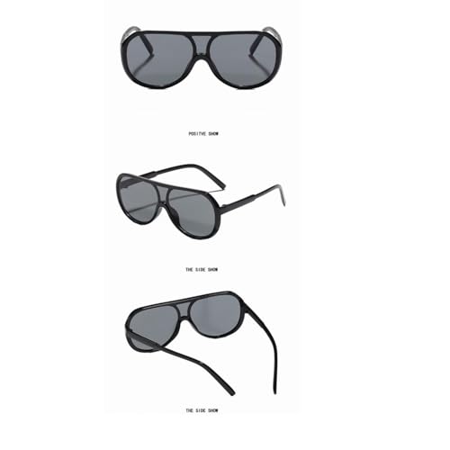 Glasses Sunglasses for Girls Oversize Eyewear Uv4003