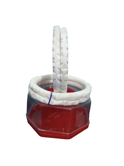 Holystore shakha Bangles Original shaka Chudi [ Pack of 2 ] (2.6) (B0BJW88KXN) Amazon Price History, Amazon Price Tracker
