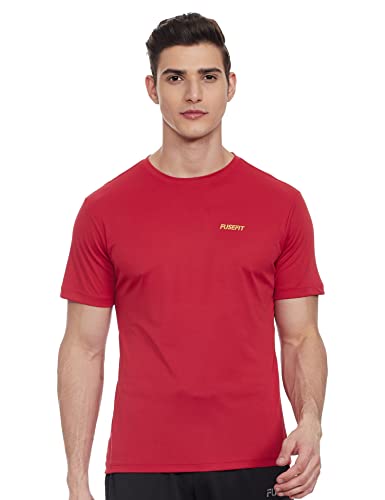 Image of Fusefit Men's Sports T-Shirt