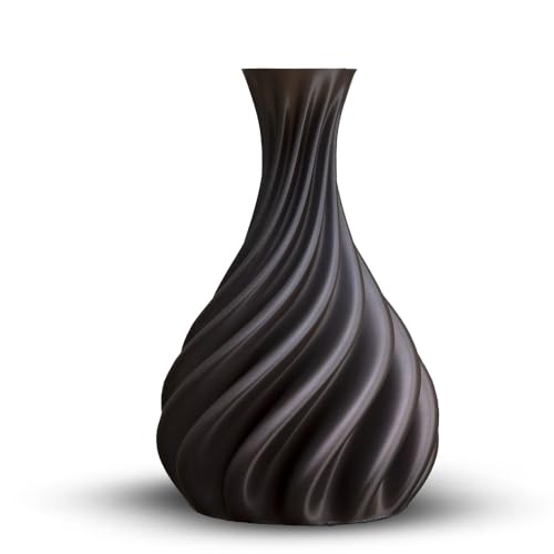 Filamento PLA Duo Color Inox e Rose Gold 1kg 1,75mm - Duas Cores V-Silk - Para Impressora 3D FDM - N