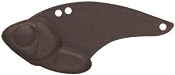 JACKALL Vibration Timon Croball 1.0 inch (26 mm) 0.07 oz (2.0 g)