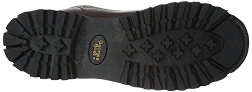 Georgia Boot Waterproof Lace-To-Toe Work Boot4