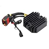 3-Phase Regulator Rectifier 587356C Compatible with 400, 411 Scram, and 411 Models (2018–2024)