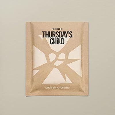 minisode 2: Thursday's Child /TEAR ver.