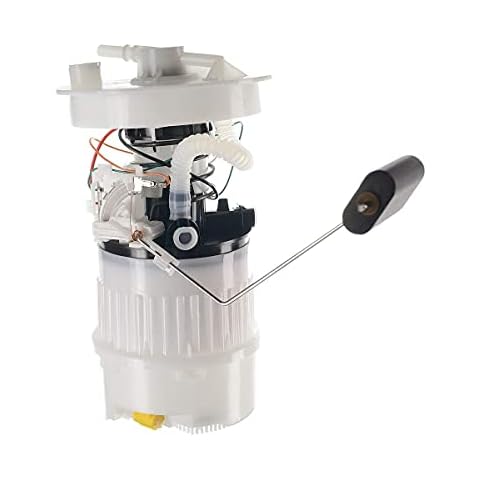 Frankberg Electric Fuel Pump for C-Max and Focus Cover