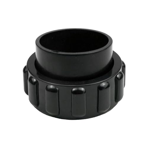 520595 Replacement Unions and O-Rings Compatible with Pentair IC20 IC40 IC60 IC80 Pool Spa Sanitizer Automation Control Salt Systems