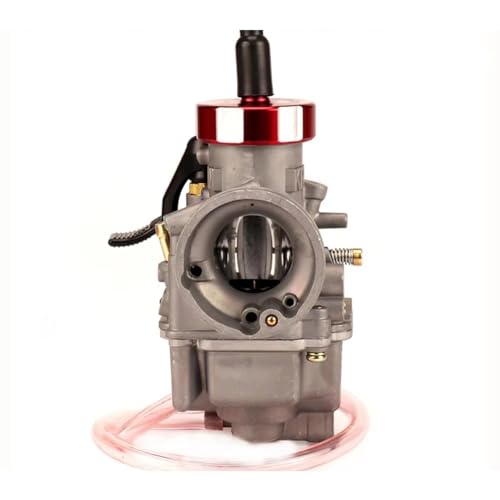 Carburateur PE26 avec starter à câble 26 mm pour moteur PE 26