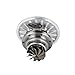 Balanced Turbocharger Cartridge RHE7 Turbo Core CHRA Compatible with Truck 6SD1TC VIBM VB730020 CAR - Replaces 114400-3394