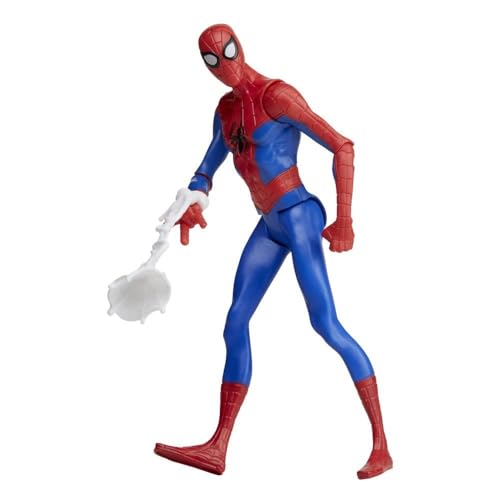 Spider Man 3 Movie Spider Man : Across The Spider Verse Spider Man - vue 7