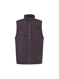 [ザ・ノース・フェイス] ベスト Trip Field Vest エンドレスダスク M