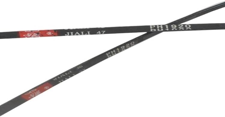 1PC Dryer Belt for PH1920 Drive Belt replacement part