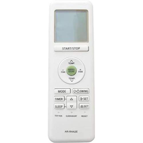 Image of BLIKSEM Remote Control for 238 BL O General Split /Window Air Conditioner Remote (Please Match The Image with Your Old Remote)