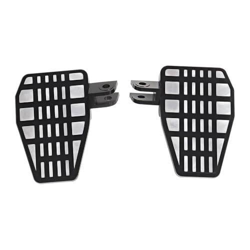 Repose-Pieds Moto Larges en Aluminium CMX 1100 Rebel 2021-2022