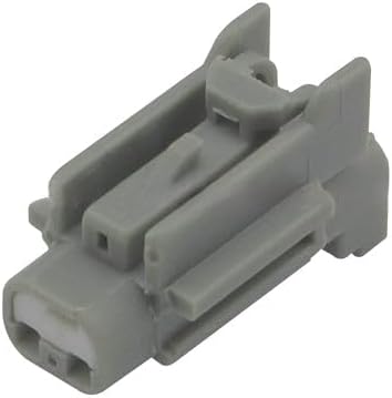 2 Pin Connector - compatible with C42A2, CE2073F Yazaki 71837