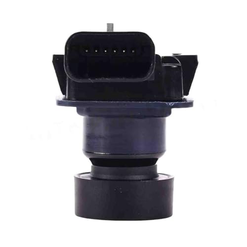 Caméra de recul écran noir Ford Explorer solution EB5Z-19G490-A - 5