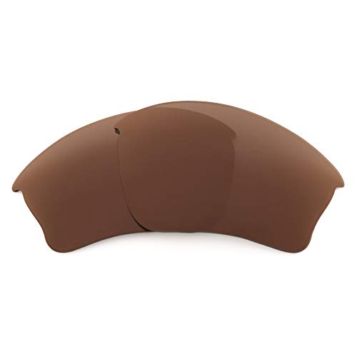 Image of Revant Replacement Lenses for Oakley Half Jacket XLJ Sunglasses