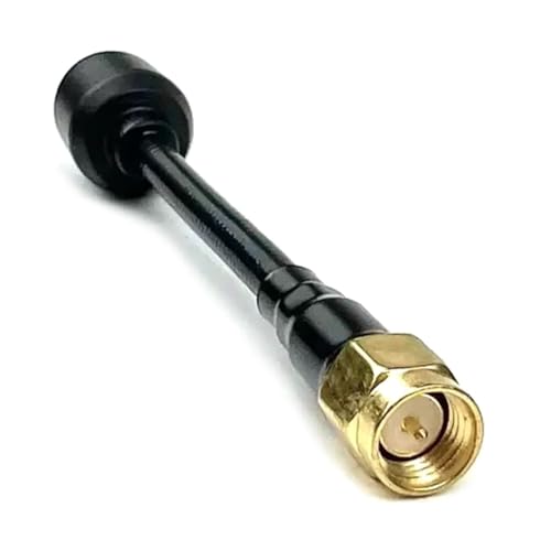 Antenne FPV 4.9G 2.Long Ranges FPV RHCP 130MM Per Droni remoti FPV Quadcopeter Multicopter