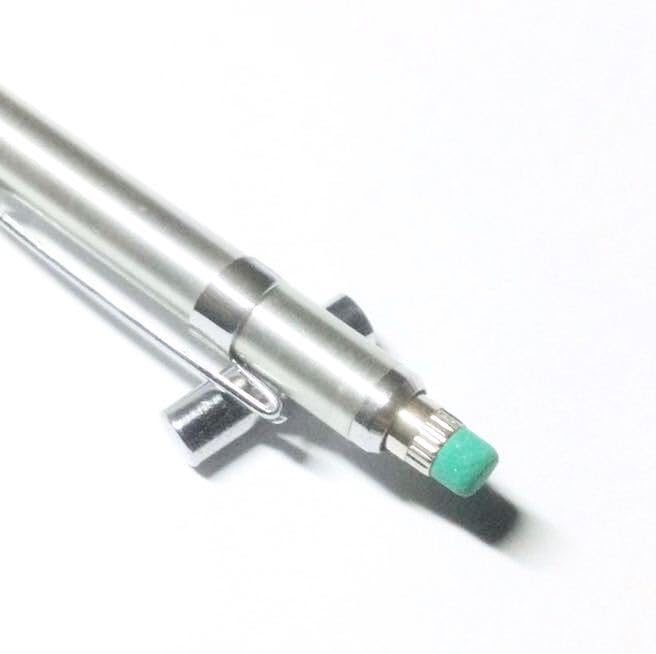 Amazon.co.jp: レトロ Tombow MP SH-1000LP 0.3mmトンボ鉛筆 シャープ  