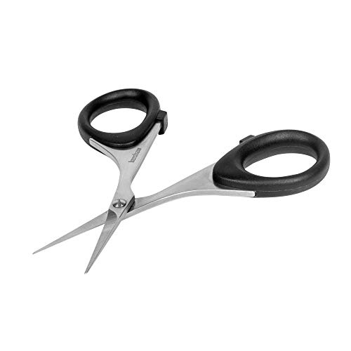 image for Kershaw Skeeter 3 Precision Fine Tip Scissors, Professional Grade for 