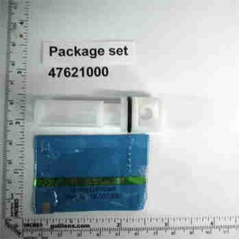 VCD SPOOL REPLACEMENT KIT