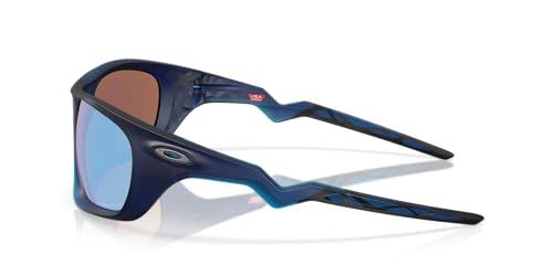 Image of Oakley Sunglasses for Men OO9431 Lateralis Sunglasses PRIZM Lenses