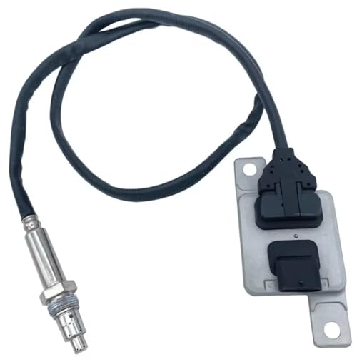 Capteur NOx défectueux sur Tiguan ? Solution avec la sonde 04L907805P 5WK97239 2.0TDI