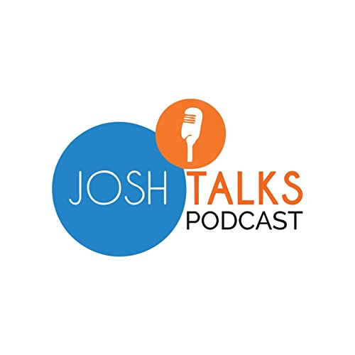 Josh Talks English Josh Talks English Amazon.in Audible Books