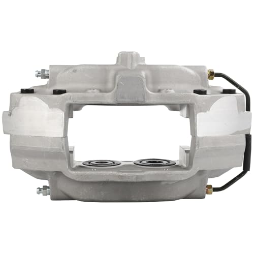 Image of 185084 185085 Rear Left & Right Disc Brake Calipers Assembly