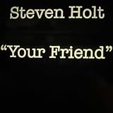 Steven Holt