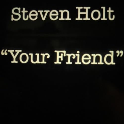 Steven Holt