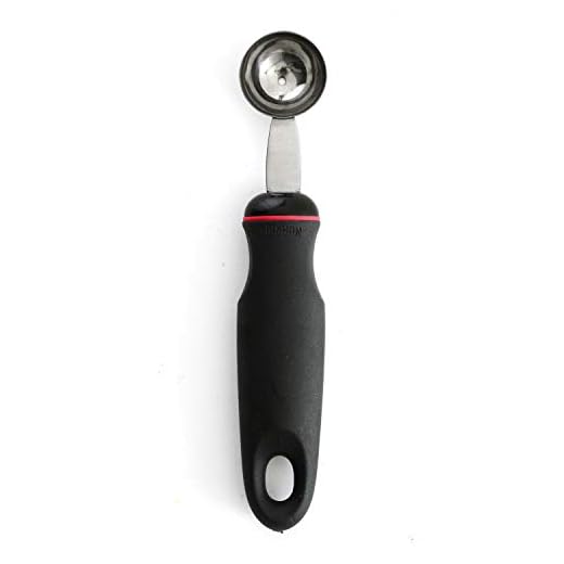 Norpro Grip-EZ Melon Baller