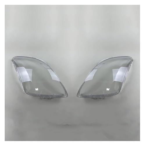 Couvercle de phare pour Suzuki Swift protection pour trajets quotidiens