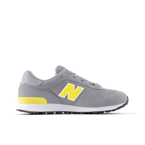 Image of New Balance Kids' 515 V1 Hook and Loop Sneaker