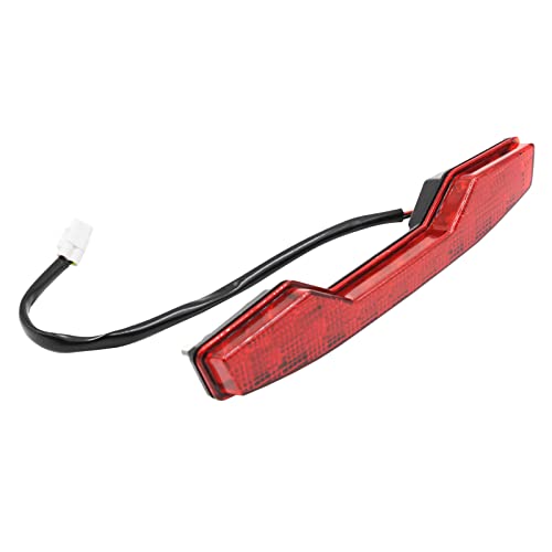 Laformo Led Brake Light Taillight Rear Compatible With 2006-2009 Suzuki Ltr450 Ltr-450 Lt-R450 Quadracer #TOP2