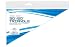 PRO ART 10-Inch 30/60-Degree Triangle, Clear