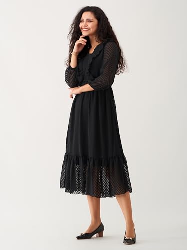Image of AASK Dress for Women | One Piece | Kurta Set | Tops | Women's Dresses