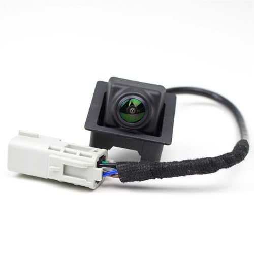 Caméra de recul pour Cadillac SRX 2010-2011 OE 15926122