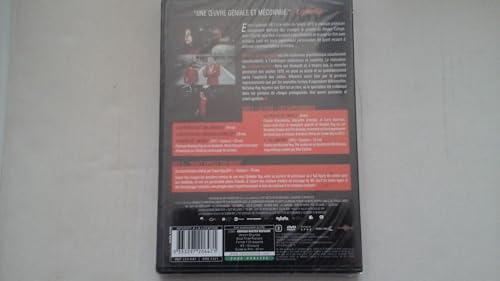 DVD We Can't Go Home Again edición de Francia de Nicholas Ray 5