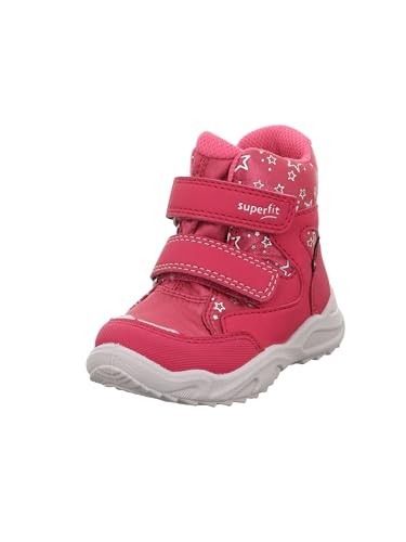 Glacier Girls Snow Boots