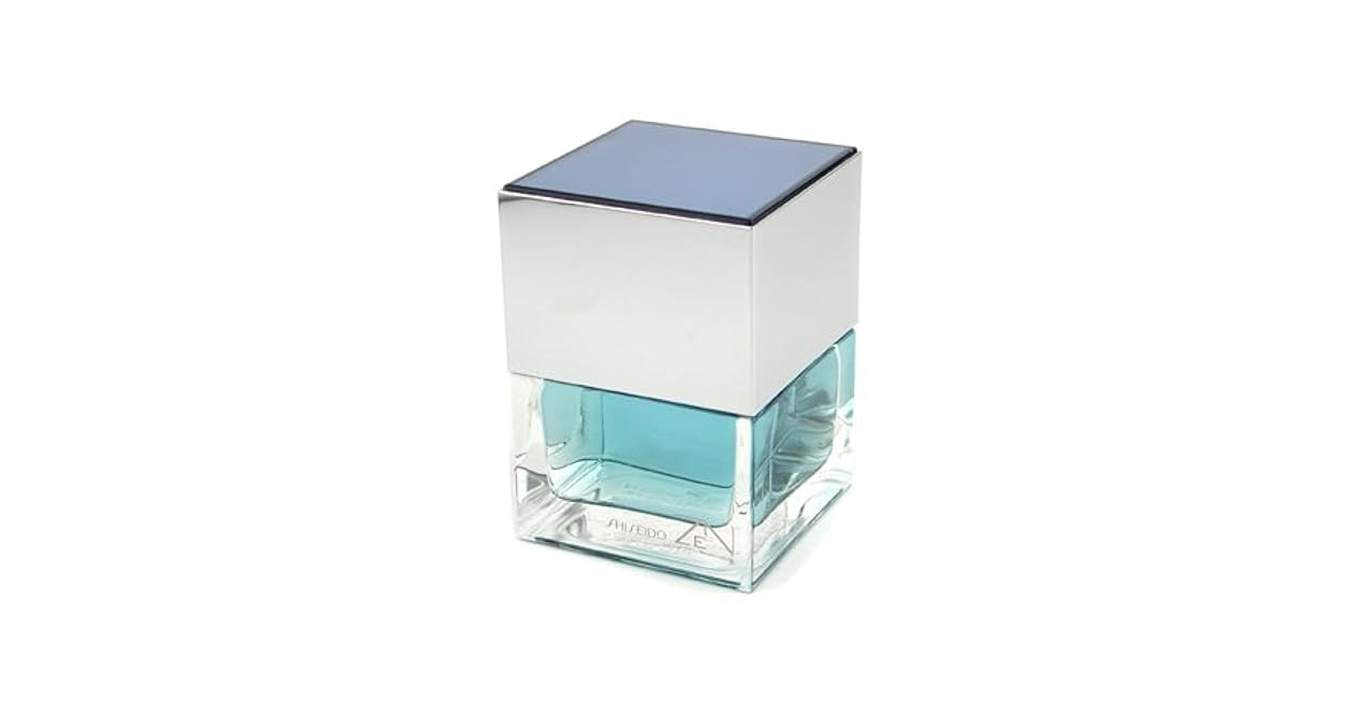 Shiseido Zen for Men Eau de Toilette -100ml : Amazon.ae: Beauty